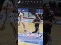FIBA WASL 25/26 Final 8 | Rim rattler ⚡️