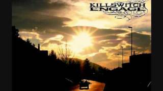 Killswitch Engage - A Light In A Darkened World (High Quality Live Recorded) + Download Link