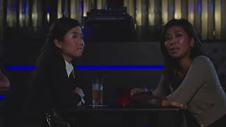 Di Luar Garisan S2 EP3 | Drama Melayu