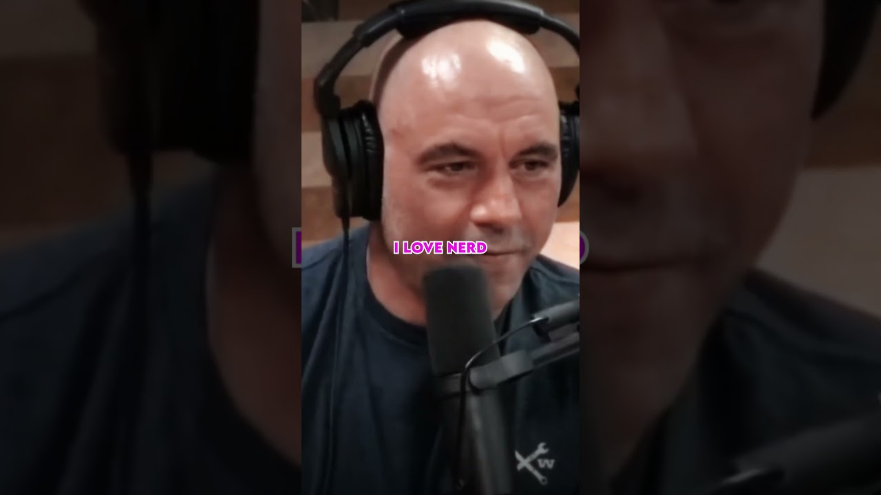 Joe Rogan Reacts To Bill Gates