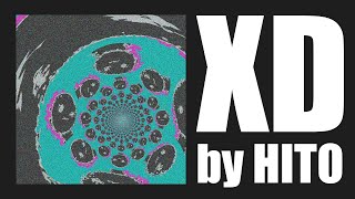 XD by HITO
