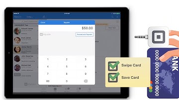 Payment Processing System - DrChrono EHR Feature Video Series