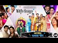 मराठी सीरियल टायटल साँग💕| Top 25 Songs 💕| Marathi Serial Title Songs🌼| unique status 2020🌼