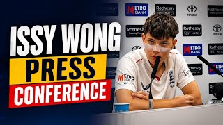 Issy Wong shares the plan of Smriti Mandhana dismissal on Day one of the historic Women's Test match