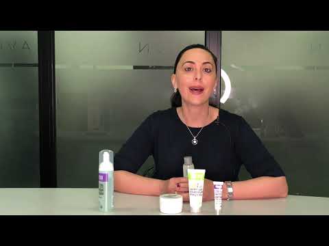 AVON Clearskin  როგორ მოვუაროთ პრობლემურ კანს