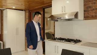 111 Harold Street, Wantirna