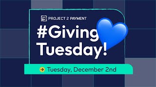 National Day of Giving Live Demo 2025