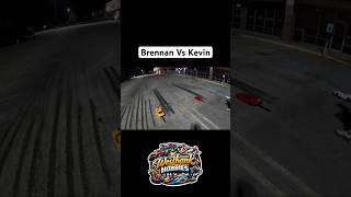 Brennan Vs Kevin 2s No Prep