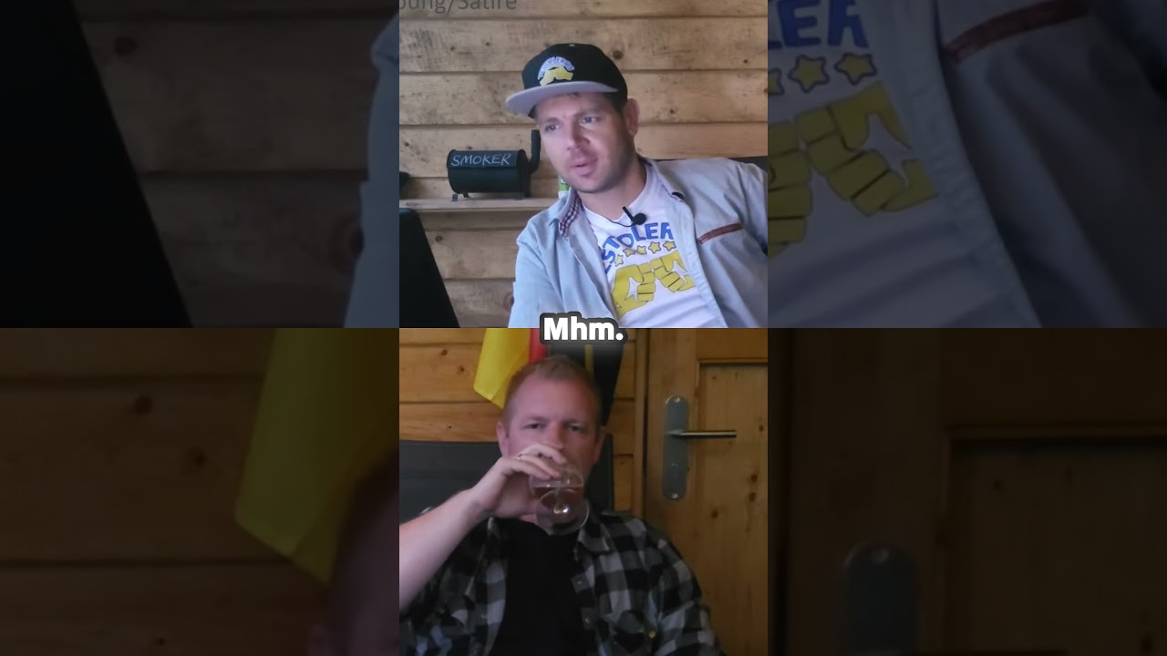 Bierschaum erklärt 🍺 – Was bedeutet der perfekte Schaum für die Qualität?