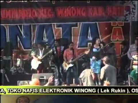 MONATA  IKHLAS---LILIN HERLINA___DAWOENK
