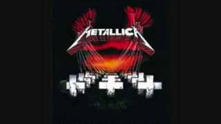 Metallica - Master of Puppets