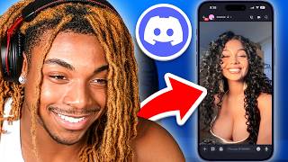 Can I Steal My Viewers E-Girlfriends?