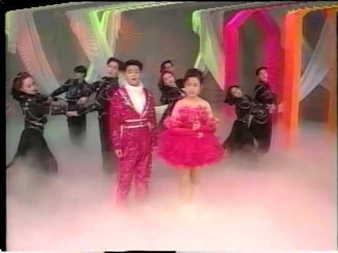 1995 卡差不多也 廣告宣傳片 陳韋華+莊蕙怡+郭怡君