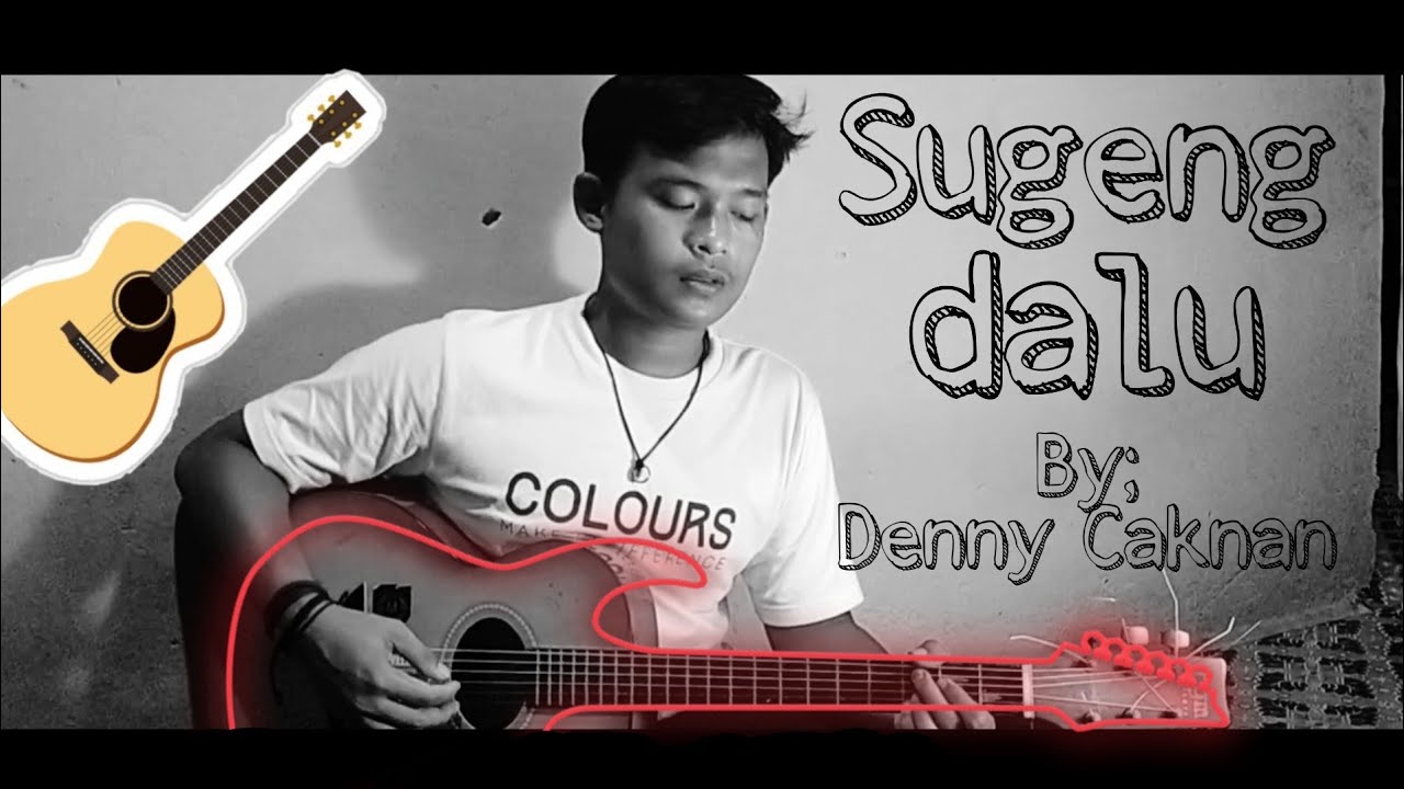 Sugeng Dalu - Deny caknan Cover by (Faris) - YouTube