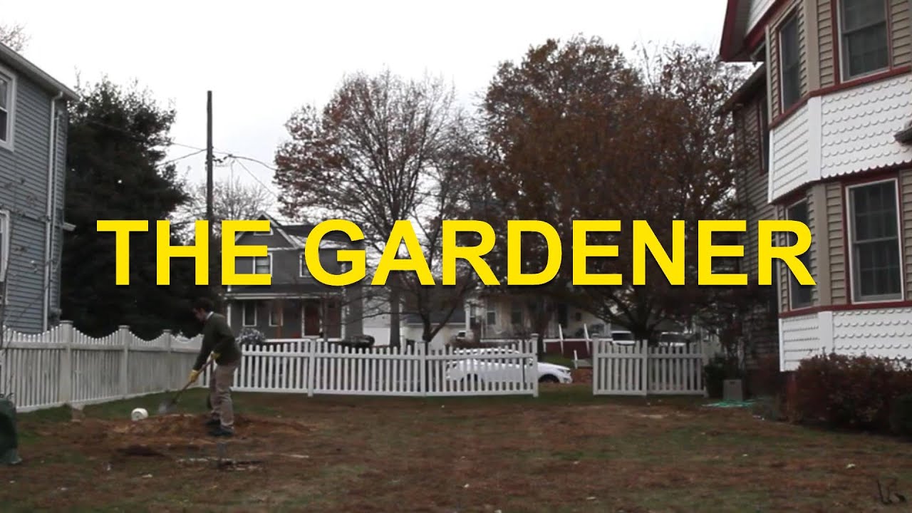 The Gardener (2019) [Short Film]