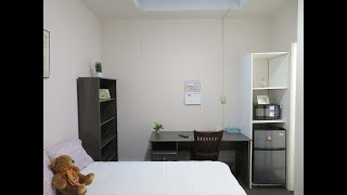Downtown Colonial Building Efficiency Tour: Apartment 201