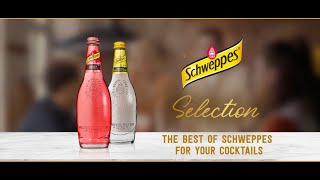 Schweppes Selection - The best of Schweppes DK