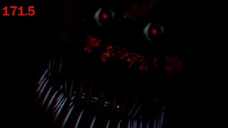 Xds Uncanny Phase 171 Remake