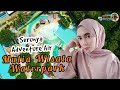 SERUNYA MULIA WISATA WATERPARK KUDUS - WATERPARK ADVENTURES VLOG