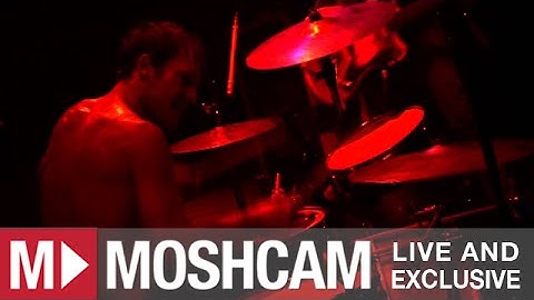 Regular John - Language (Track 7 of 8) | Moshcam