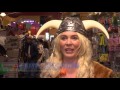 Halloween parade in Ashland