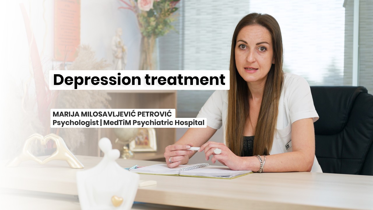 Depression Treatment