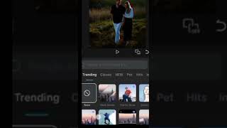 capcut video editing tutorial #capcut