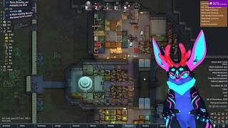 Rimworld Combat Extended Randy Random with Expies  08-16-26
