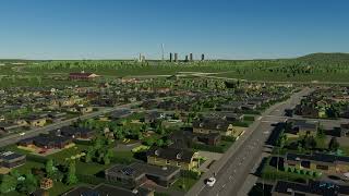 How to Stop Import in Cities Skylines 2?