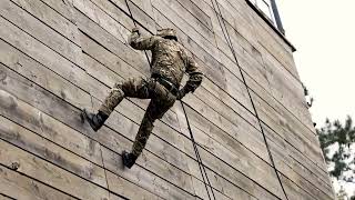 Exercise Island Warrior 24