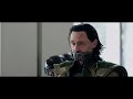 Локи (1 сезон) — Русский трейлер (2021)