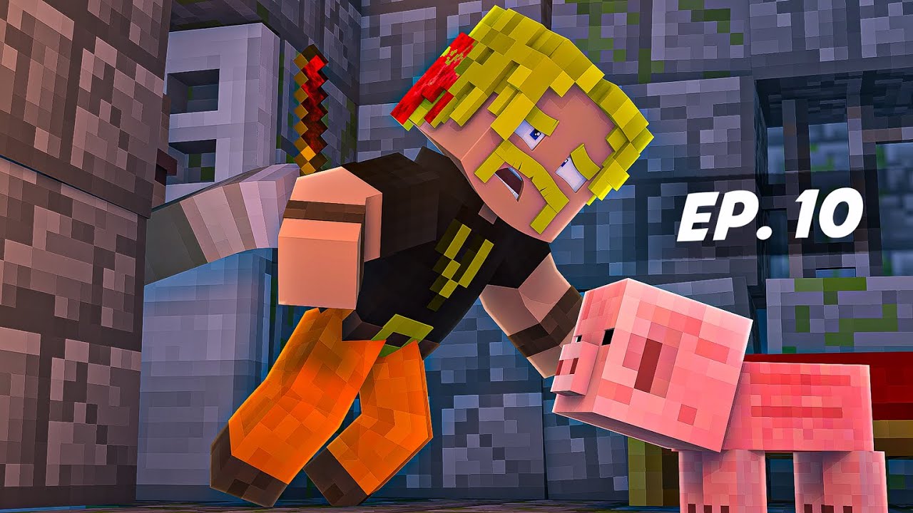 HVAD ER DERNEDE?! :: Vercinger i Fængsel - EP 10