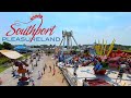 Southport Pleasureland Vlog August 2020