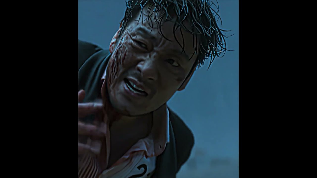 Gi Hun Use Sang Woo S Move 