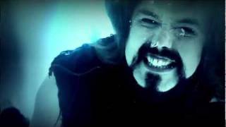 Video thumbnail of "Metsatöll - Küü (Official Music Video)"