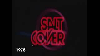 Salt Cover 1978 Vinhetas De Natal