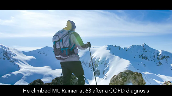 Moments Made Possible by Respiratory Therapists