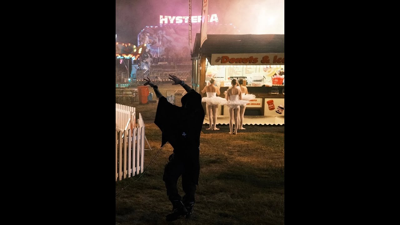 Yeat + BNYX + ADL Type Beat - 