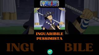 Epico One Piece Scene | Fuga Dagli zombie | capitano Usoop #onepiece #anime