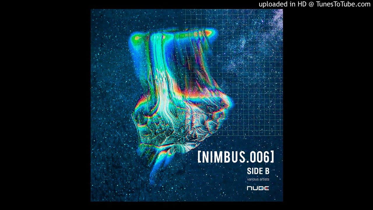 Axel Zambrano - Milenio [Nube Music Records]