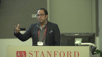 Visualizing the Digital Platform Ecosystem