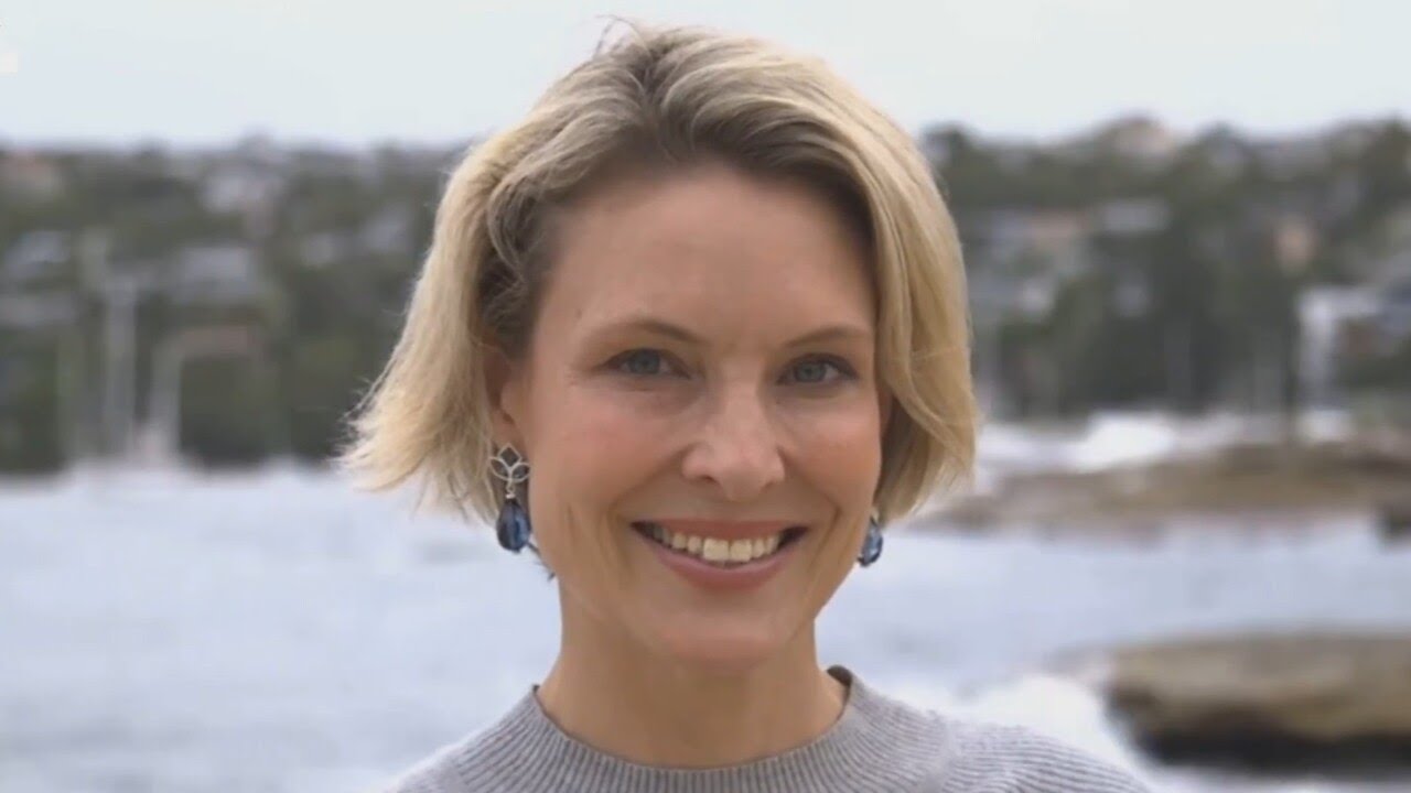 Katherine Deves to nominate for NSW Senate vacancy