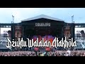 Dzuktu Walalan Atakhola (Avenged seven fold cover ai )