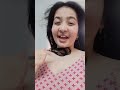 Beta Beta Mat Kar Sasu ❤️ #shorts #haryanvi #heytisha #nonurana #betabetamatkarsasu #renukarao