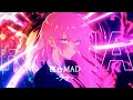 【複合MAD】 ラナ 【4K】