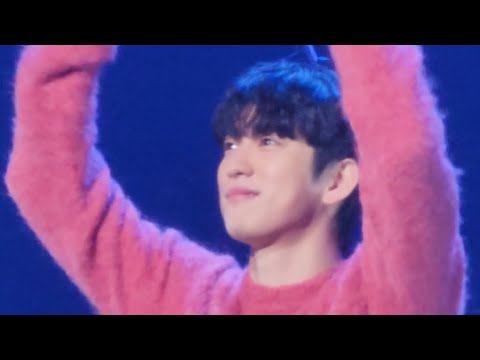 230128 제제프 바운스를 추억하는 진영이