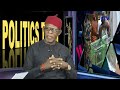 2027 & Matters Arising: X-Raying Fate Of Opposition Parties | Politics Today