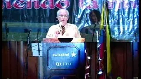 Iglesia Pentecostal Unida Internacional  Rev  Bruc...
