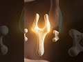 99% लोग फेल! शरीर की सबसे छोटी हड्डी कौन सी है? 😱। #SmallestBone #HumanBodyFacts #ScienceGK #Biology