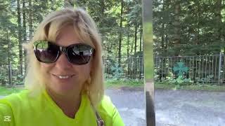 видео: Испания водопад в горах наш путь через горы  #valledearan картинка: Испания водопад в горах наш путь через горы  #valledearan